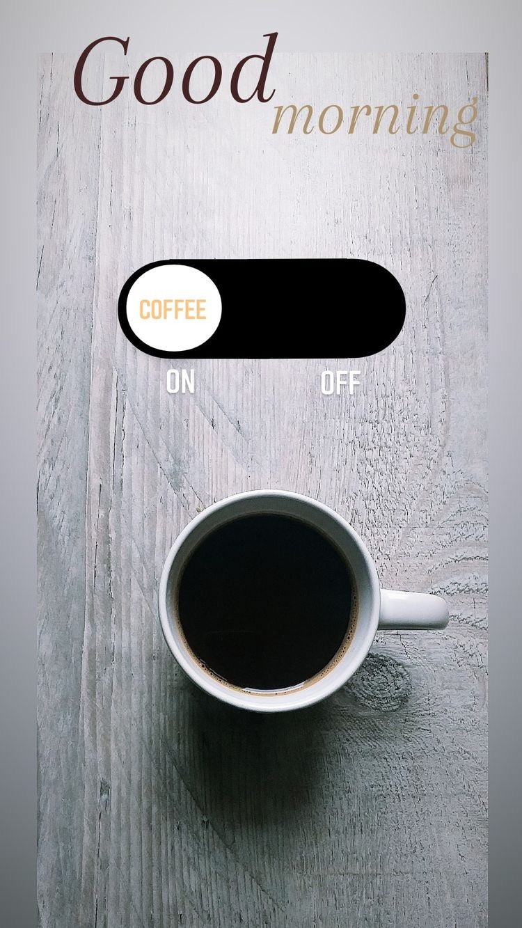 Coffee Cups