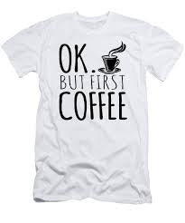 Coffee Apparel